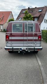 Dodge RAM Van B250 | 5,2 L V8 | Bj. 89 | TOP - Dodge RAM Gebrauchtwagen in München