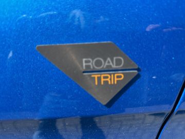 Peugeot 3008 trip 1.6 225 Road Trip 360+Kam.+LED