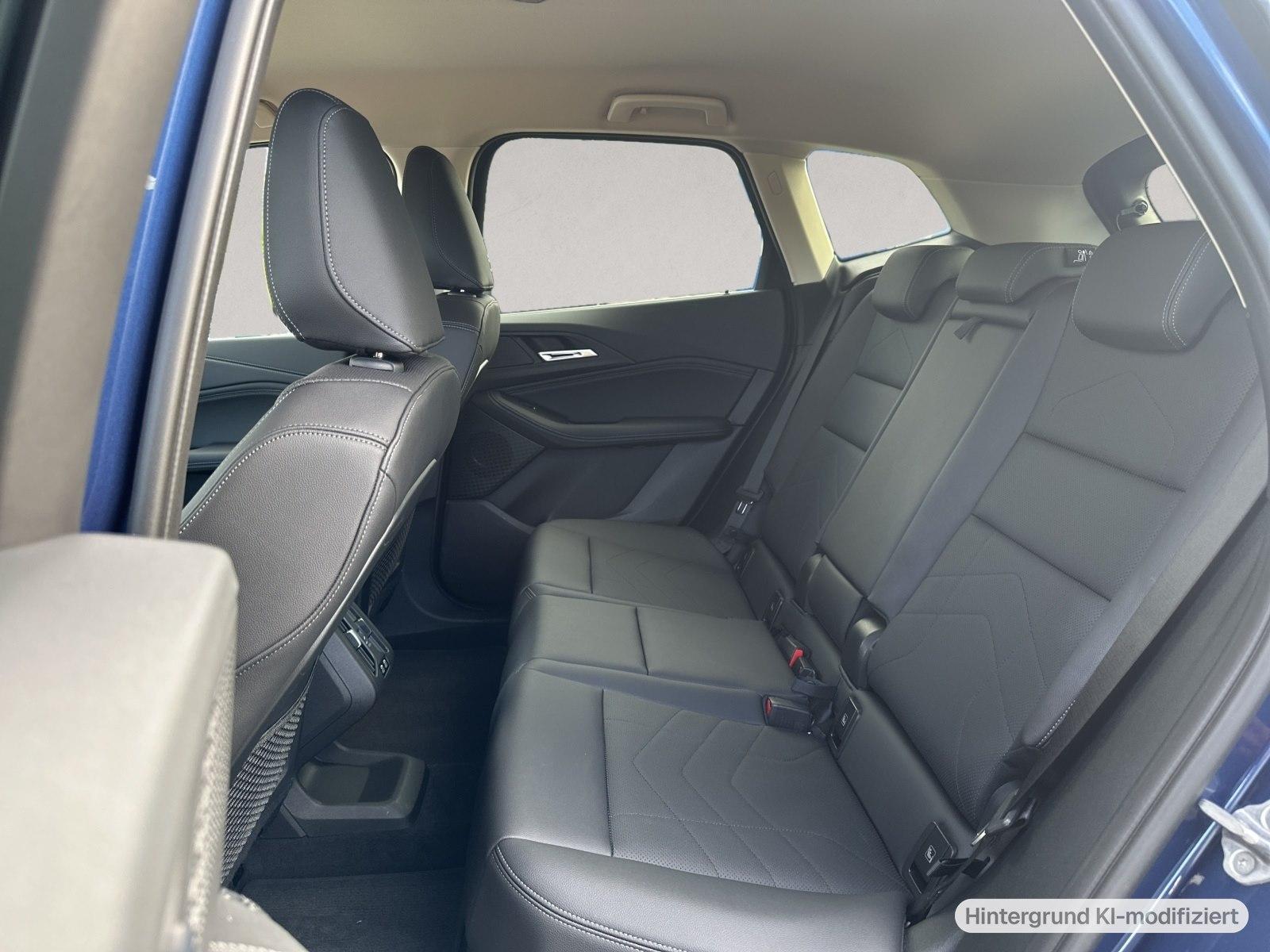 BMW 230e xDrive Active Tourer Luxury Line + 2Jahre-B