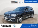 BMW X3 xDrive30d xLine +2Jahre-BPS.-GARANTIE - BMW X3 in Hannover