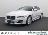 Jaguar XE R-Sport FahrAssist Navi Sound Komfort 19Zoll - Jaguar aus 2017