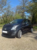 Chevrolet Spark 1.0, Kleinwagen, NEU TÜV b... - Chevrolet Spark mit Benzin-Antrieb: Kleinwagen, 1.0