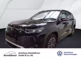 Volkswagen Tayron Life 1.5eTSI 7-Sitzer Navi IQLight AHK - schwarze Volkswagen Tayron