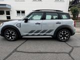 MINI Cooper Countryman e-Panodach Navi Leder e-Sitze - MINI Cooper Countryman von privat