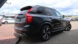 Volvo XC 90 R Design AWD-LED-ACC-Navi-Kamera-el.GSSD - Volvo XC90: R Design