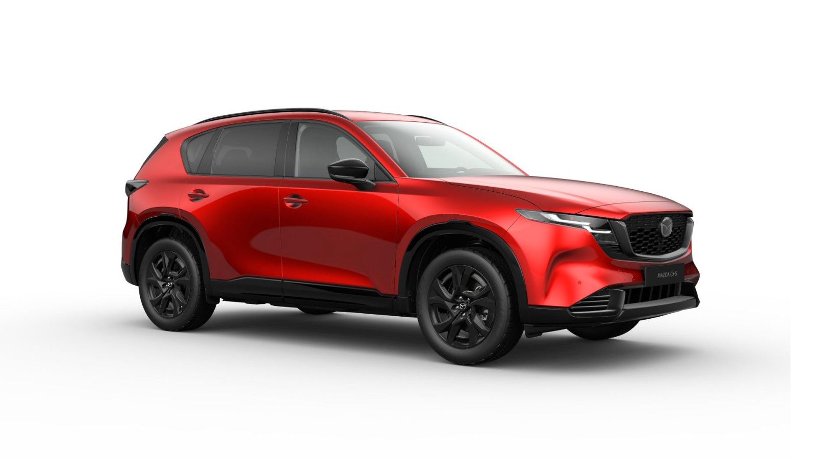 Mazda CX-5 - Bild 9