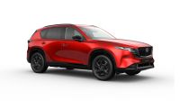 Mazda CX-5 - Vorschau Bild 9