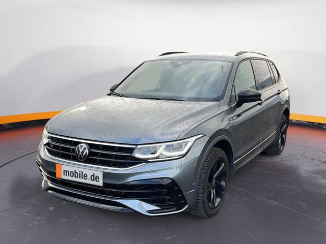 Volkswagen Tiguan Allspace 2.0 TSI DSG R-Line 4Motion*Pano*