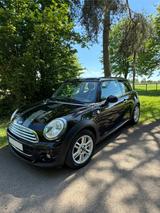 MINI Cooper R56 l 122PS l Panorama l Klimaautomatik  - MINI Cooper R56 Gebrauchtwagen