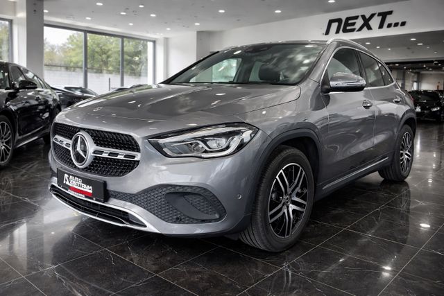 MERCEDES-BENZ GLA 250 Navi Kame MBUX Spur ParkAss
