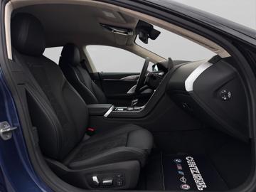 2026 Alpina B8 — миниатюра 24