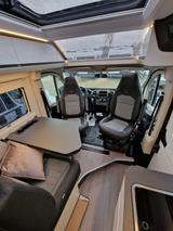 Adria Twin Supreme 640 SLB - Adria Twin sl