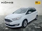 Ford Grand C-Max 1.0 EcoBoost Titanium *Winter*PDC*