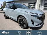 Nissan Qashqai N-Design Komfort plus,HUD,Navi,Memory - Nissan Qashqai Vorführfahrzeuge