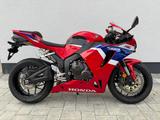 Honda CBR 600 RR