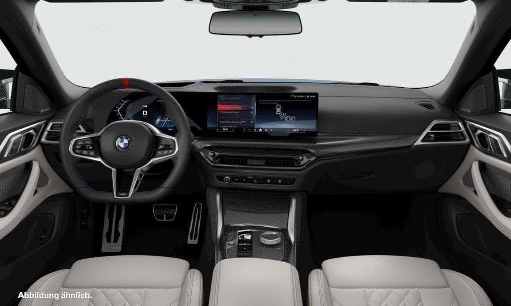 BMW i4 - Bild 3