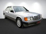 Mercedes-Benz 190 E 1.8 W201 *ZV*42 TKM*Servolenkung* - Mercedes-Benz 190: W190