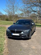 BMW 440i xDrive Gran Coupé M-Performance - BMW 440 Gran Coupé Gebrauchtwagen