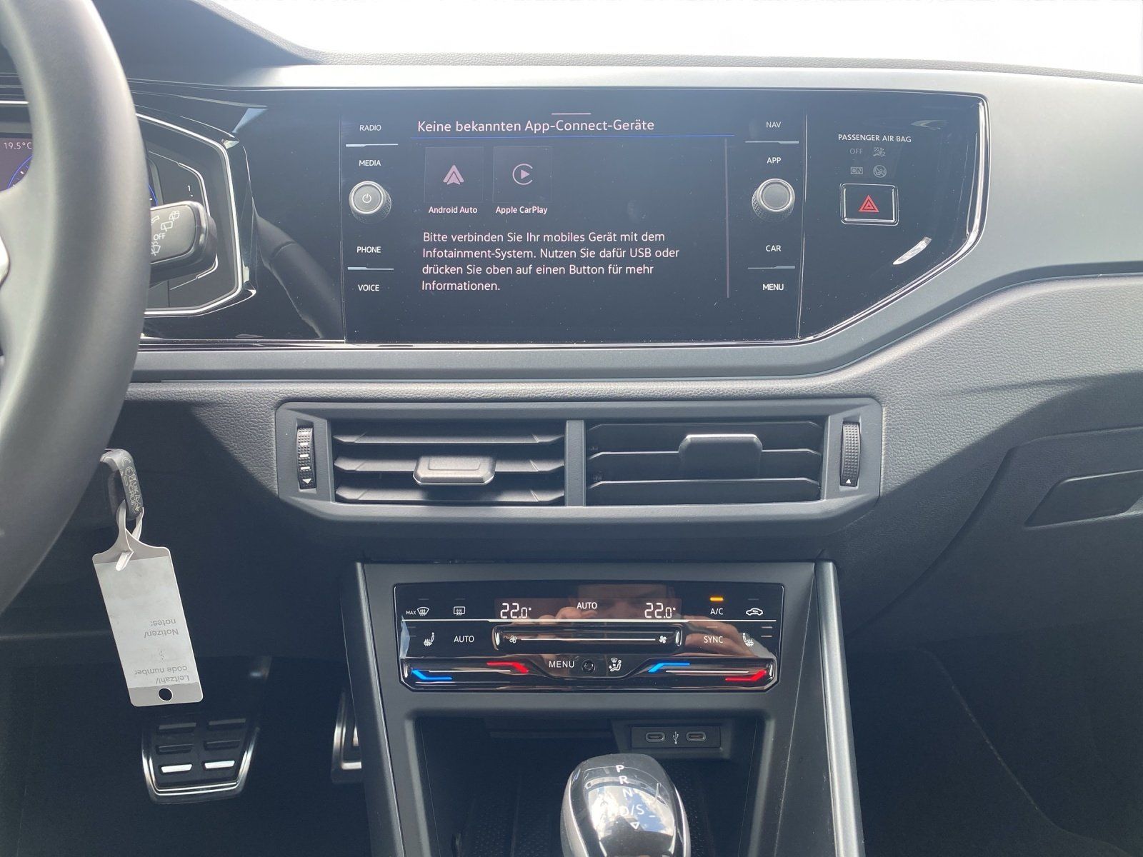 Volkswagen Taigo - Bild 14