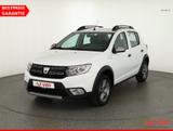 Dacia Sandero Stepway 90 TCe Prestige Navi Tempomat - gebrauchte Dacia Sandero aus dem Jahr 2020