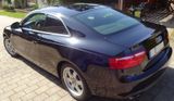 Audi A5 2.0 TFSI - S line Sportpaket plus  - Audi A5 aus 2009: Line