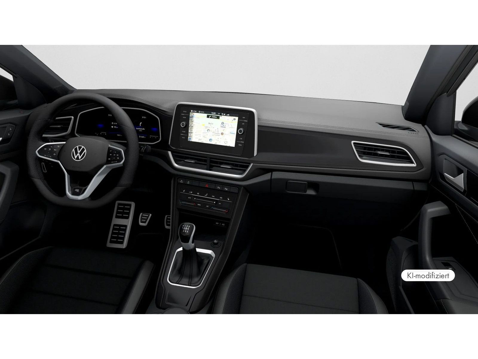 Volkswagen T-Roc - Bild 5