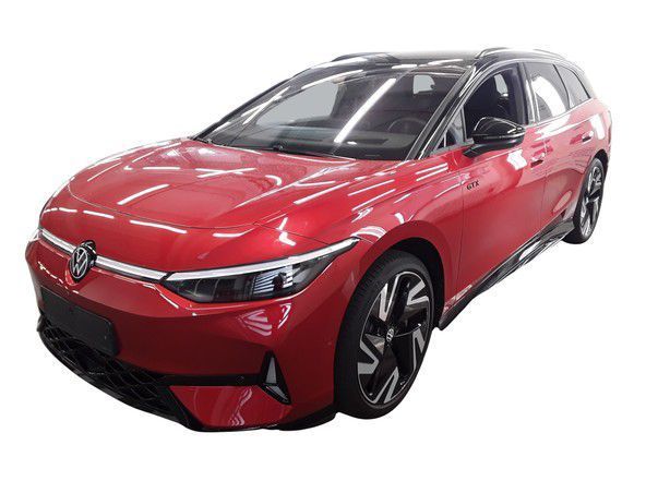 Volkswagen ID.7 - Bild 2