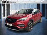 Opel Grandland X 1.6 Turbo Hybrid Ultimate - Opel aus 2021