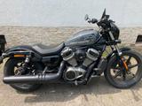 Harley-Davidson Nightster