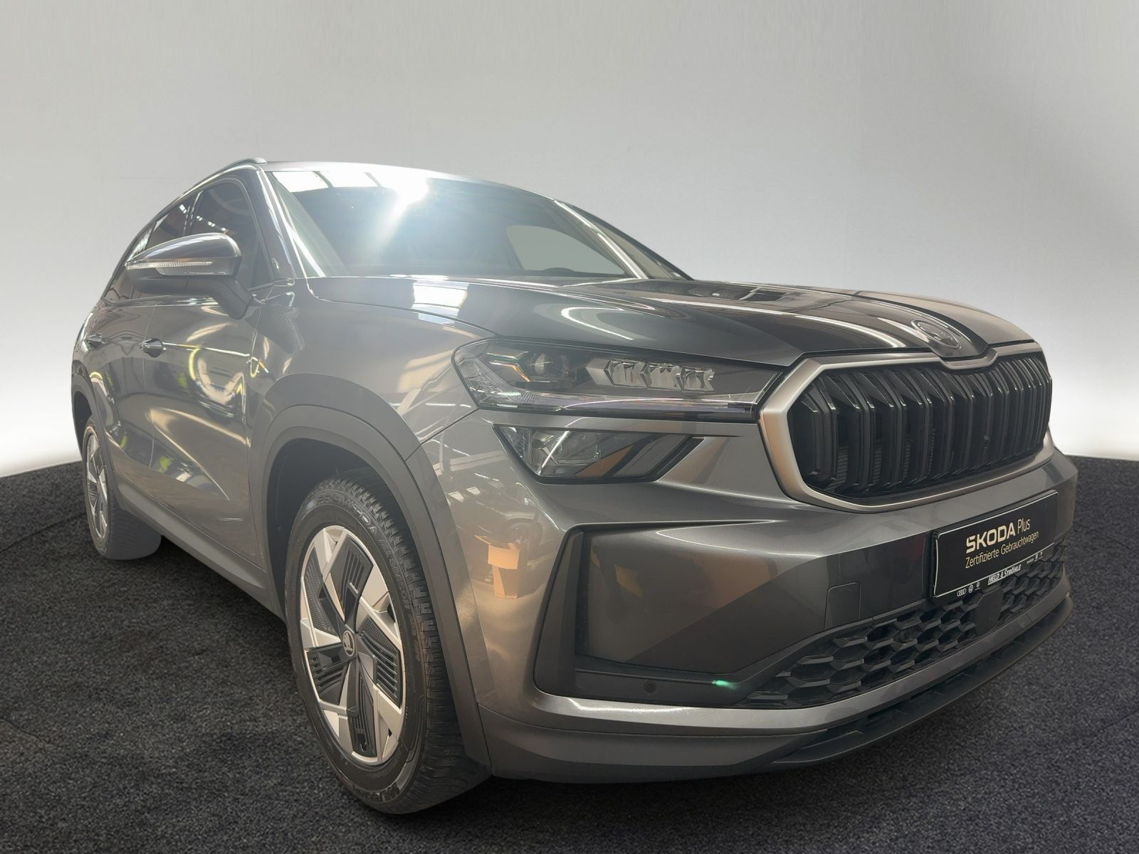 Skoda Kodiaq - Bild 5