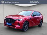 Mazda CX-60 AWD PHEV Aut. HOMURA - rote Mazda CX-60