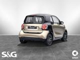 Smart ForTwo EQ coupé TEMPOMAT+22KW+SITZHEIZUNG+16" - Smart Gebrauchtwagen von 2022