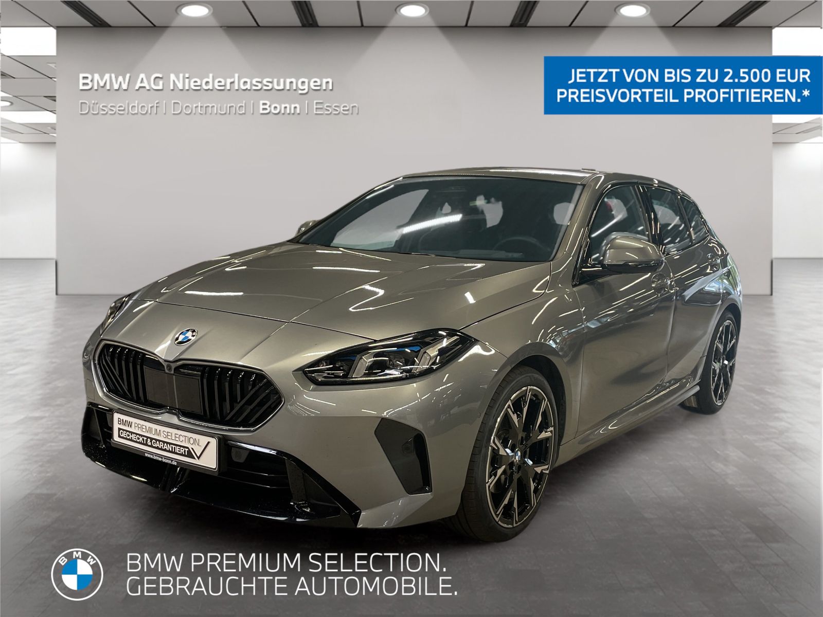 BMW 120 M Sport Driv.Assist+ Harman/K Head-Up LED