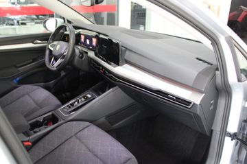 Volkswagen Golf - 5