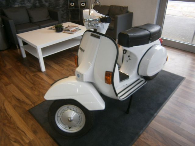 Vespa P80X  TypV8X1M