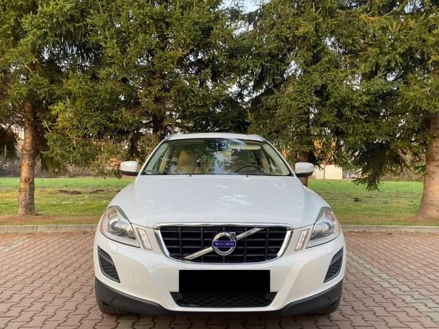 Volvo XC60 D3 AWD Geartronic Summum