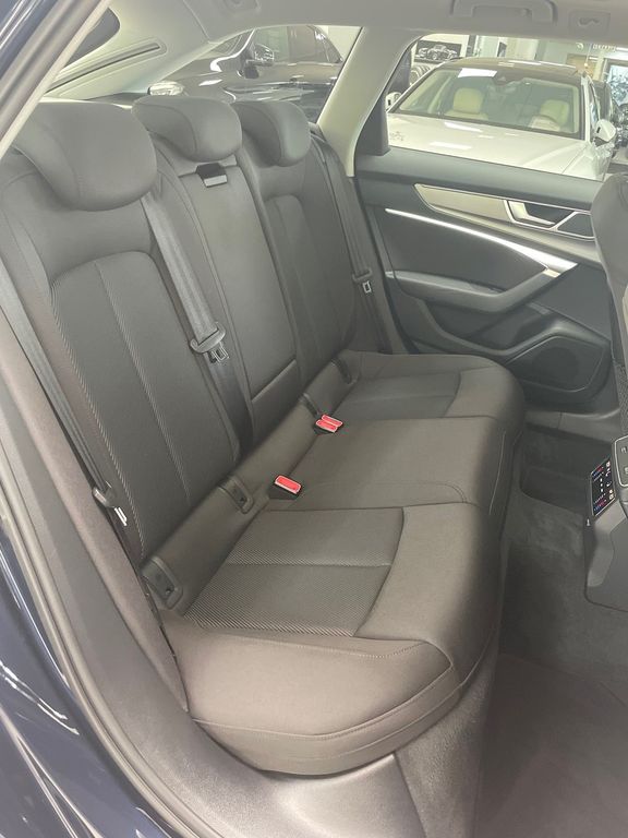 Audi A6 Avant 50 TDI quattro PANO AHK ACC NETTO 25200