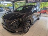 Nissan Ariya Advance Pack, 87 kWh Batterie - Nissan Ariya: Advance Pack