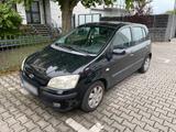 Hyundai Getz 1.3 86PS / 1 Jahr TÜV - Hyundai Getz: 1.3