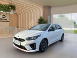 Kia Ceed 1.6 T GT DCT Komfort Paket Glasdach - Kia Gebrauchtwagen in Bremen