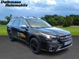 Subaru SUBARU OUTBACK PLATINUM | Inkl. NAVI & HIFI - Subaru in Bielefeld