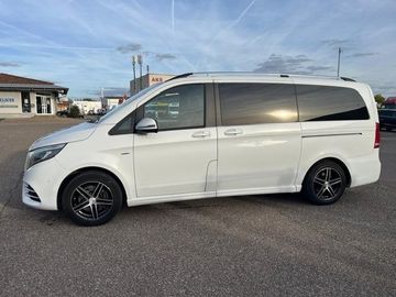 Mercedes V 250 - 2