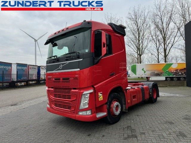 Volvo FH 420