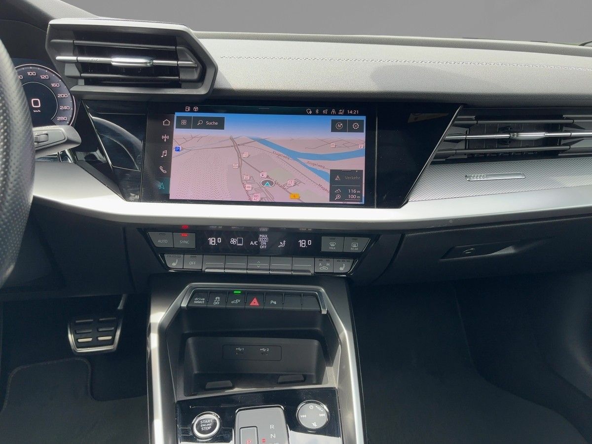 Audi A3 - Bild 10