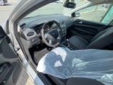 Ford Focus Lim. Fun X*TÜV NEU*2 HAND*SEHR SAUBER*TOP* - gebrauchte Kleinwagen in Gelsenkirchen