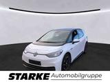 Volkswagen ID.3 Pro  Standheiz Navi LED Kamera PDC LM Tempo - Volkswagen ID.3 aus 2022