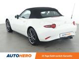 Mazda MX-5 2.0 Sports-Line*NAVI*TEMPO*PDC*SHZ*KLIMA* - Mazda MX-5 Gebrauchtwagen in Hannover