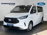Ford Transit Custom Kombi 320 L1 FWD Trend - Ford Transit Custom Gebrauchtwagen in Bielefeld