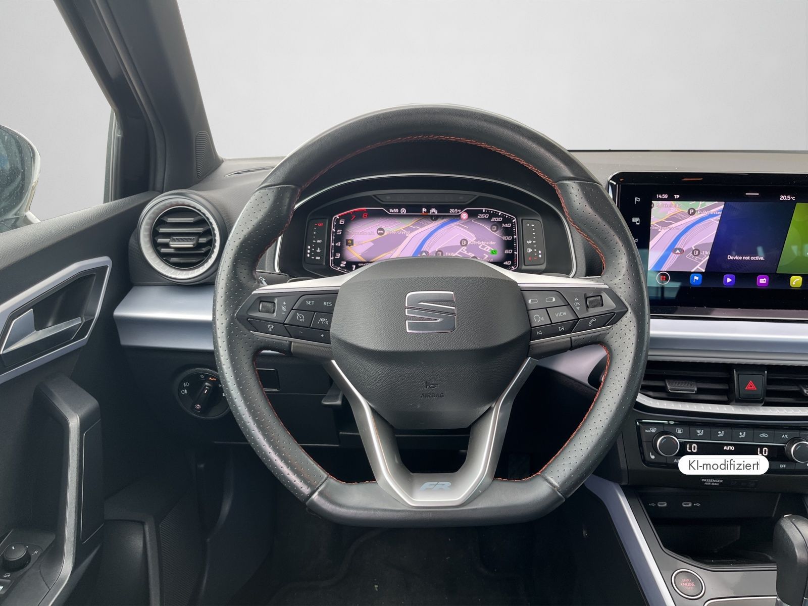 Seat Arona - Bild 10