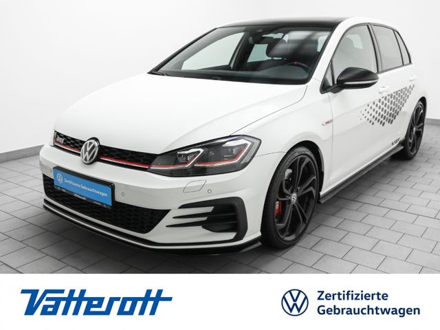 Volkswagen Golf GTI TCR NaviPro Panodach Dynaudio digCockpi